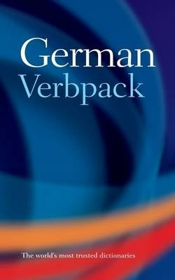 Oxford German Verbpack
