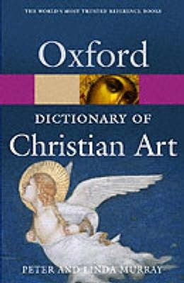 Dict of Christian Art