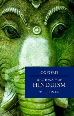 Dict of Hinduism (H/C)