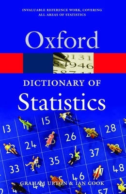 Oxford Dictionary of Statistics
