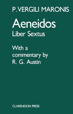 Aeneid Book 6