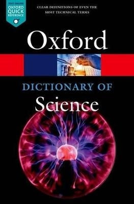Dict of Science