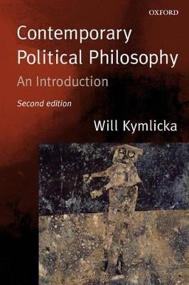 Contemporary Political Philosophy an Intro