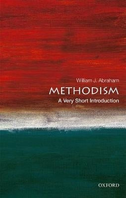 Methodism a Very Short Introduction