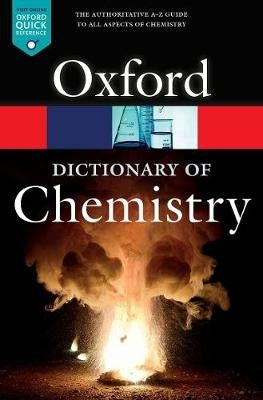 Dict of Chemistry