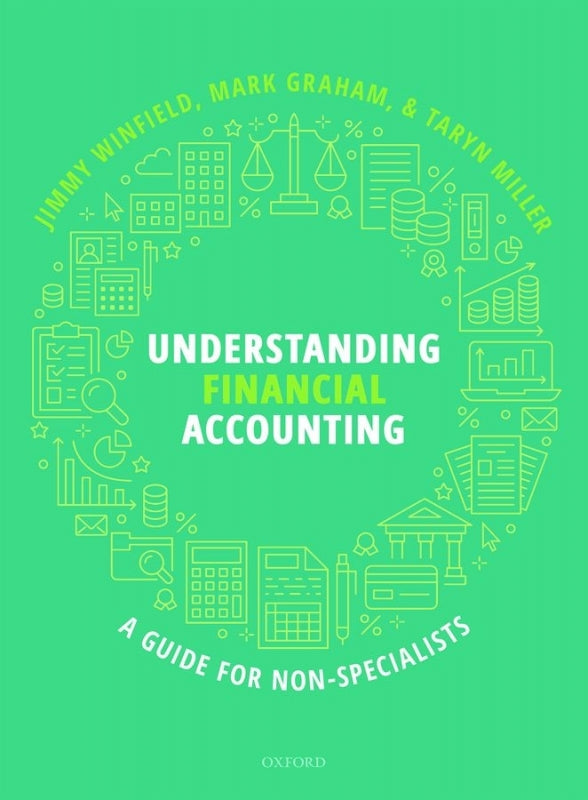 Understanding Financial Accounting