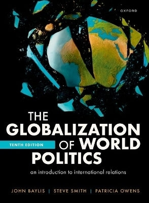 Globalization of World Politics