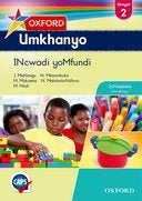 Oxford Umkhanyo Home Language Gr 2 (Learners Book)