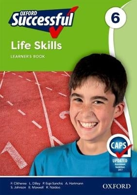 Oxford Successful Life Skills Gr 6 (Learners Book)