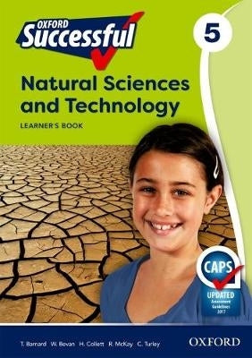 Oxford Successful Natural Sciences and Technology Gr 5 (Learners Book)