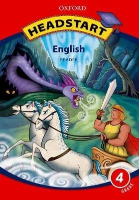 Headstart English Gr 4 (Reader)
