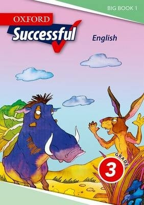Oxford Successful English First Additional Language Gr 3