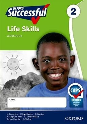 Oxford Successful Life Skills Gr 2 (Workbook)