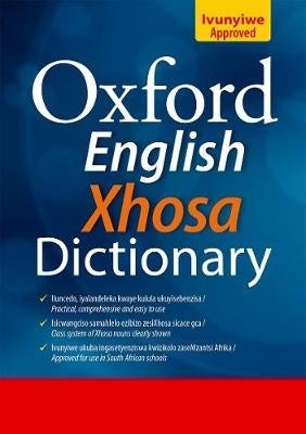 Oxford English/Xhosa Dict