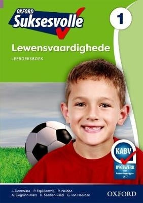 Oxford Suksesvolle Lewensvaardighede Gr 1 (Leerdersboek)
