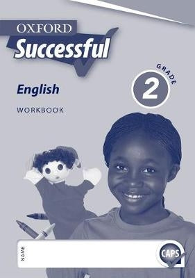 Oxford Successful English Gr 2 (Workbook)