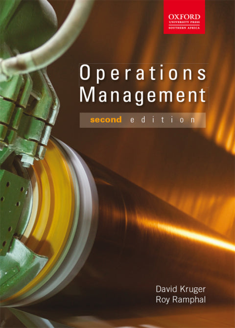 Operations Management