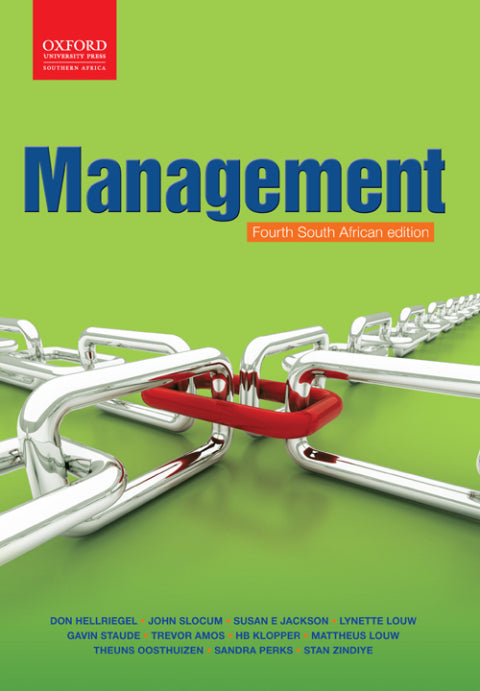 Management