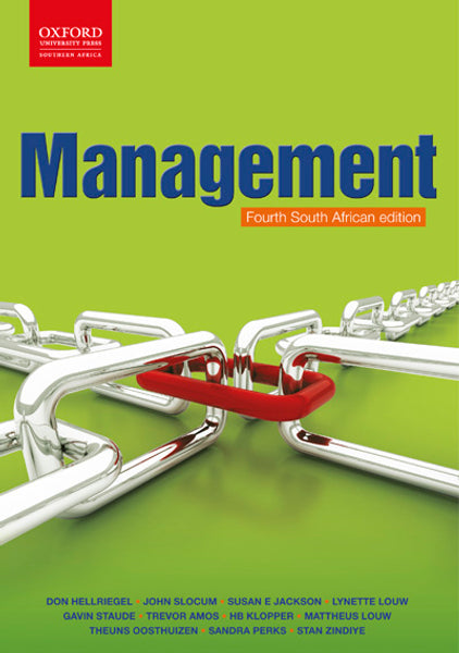 Management 4E
