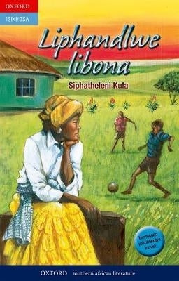 Liphandlwe Libona
