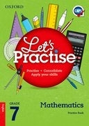 Oxford Mathematics Gr 7 (Practice Book) (Caps)
