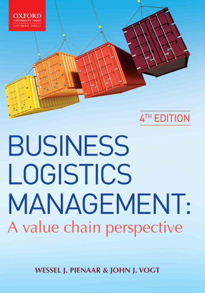Business Logistics Management