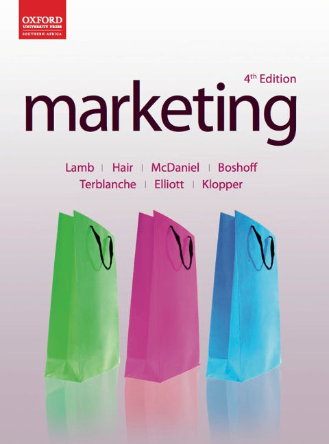 Marketing