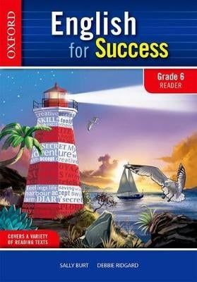 English for Success Gr 6 (Reader)
