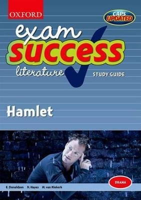 Exam Success Hamlet