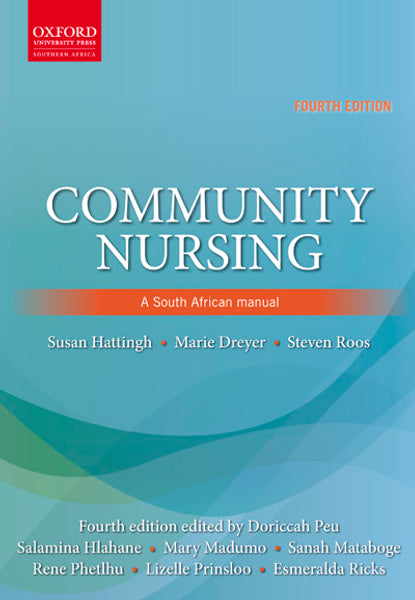 Community Nursing 4E