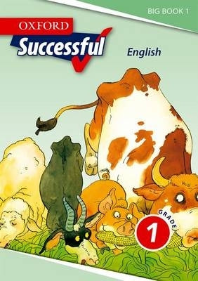 Oxford Successful English First Additional Language Gr 1