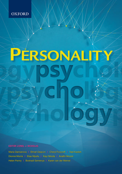 Personality Psychology