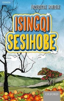 Isixhosa Poetry Anthology