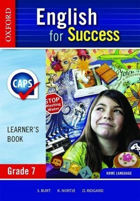 English for Success Gr 7 (Learners Book)