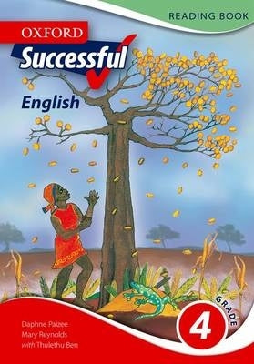 Oxford Successful English Gr 4 (Reading Book) (Caps)