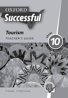 Oxford Successful Tourism Gr 10 (Teachers Guide)