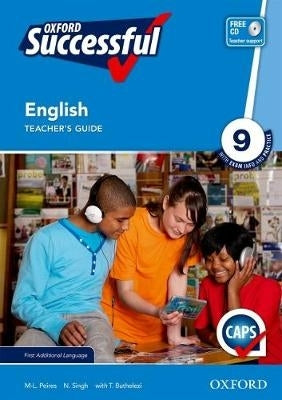 Oxford Successful English Gr 9 (Teachers Book) (Caps)
