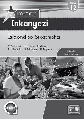 Oxford Successful Inkanyezi Gr 12 (Teachers Book)