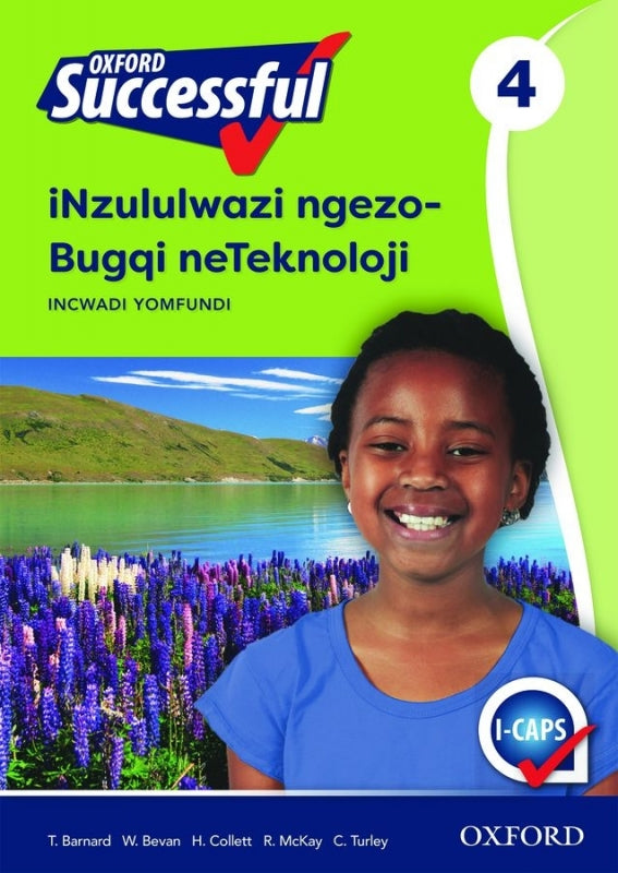 Successful Natural Sciences and Technology Gr 4