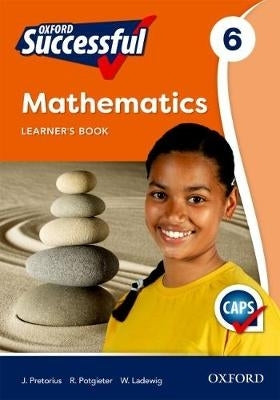 Oxford Successful Mathematics Gr 6 (Learners Book)