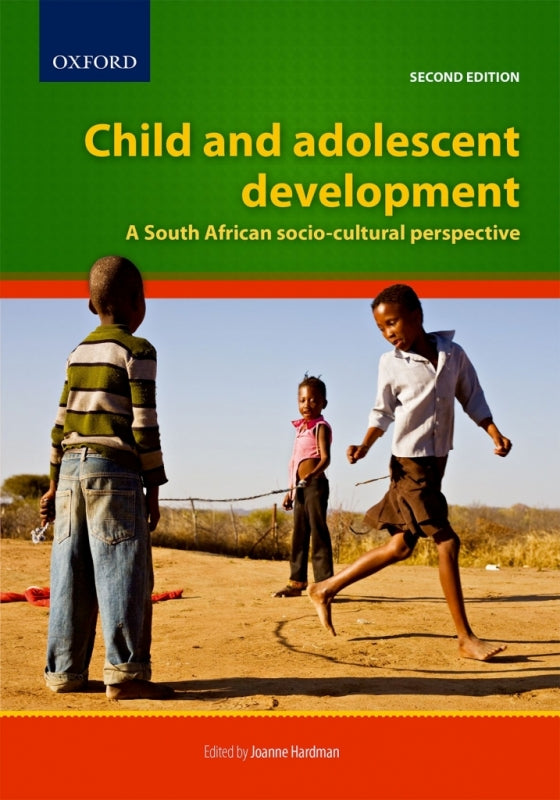 Child and Adolescent Development
