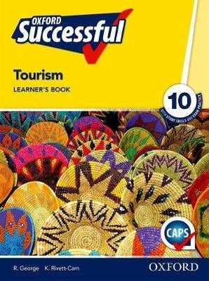 Oxford Successful Tourism Gr 10 (Learners Book)