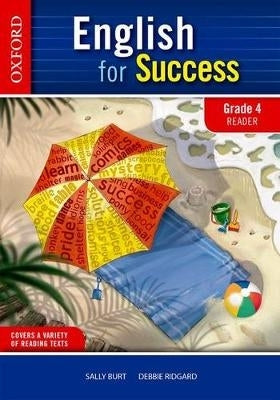 English for Success Gr 4 (Reader)