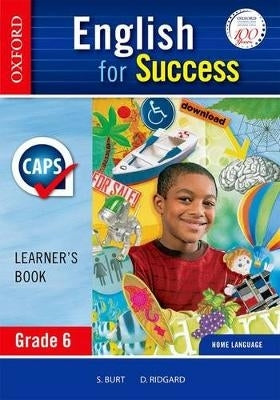 English for Success Gr 6 (Learners Book)