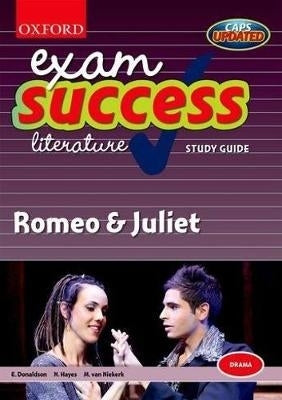 Exam Success Romeo and Juliet