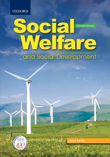 Social Welfare and Social Development in South Africa