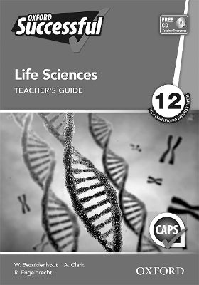 Oxford Successful Life Sciences Gr 12 (Teachers Guide) (Caps)