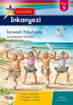 Oxford Successful Inkanyezi Gr 5 (Reader) (Caps)