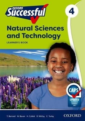 Oxford Successful Natural Sciencesandtechnology Gr 4 (Learners Book)