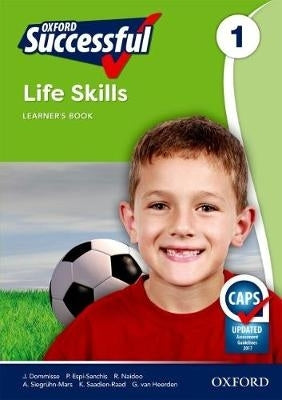 Oxford Successful Life Skills Gr 1 (Learners Book)